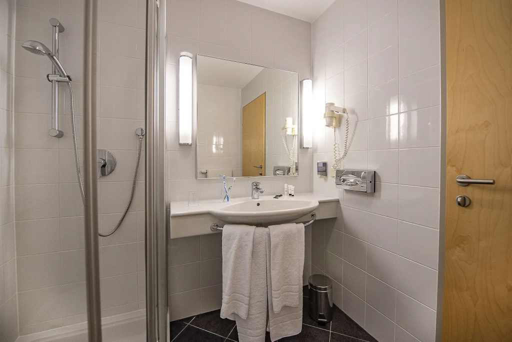 HEINhotel Vienna Airport - Général