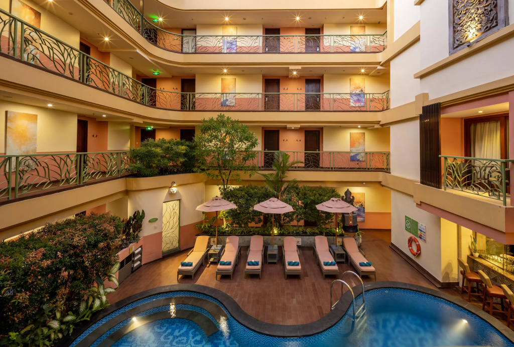 Hotel photo 21
