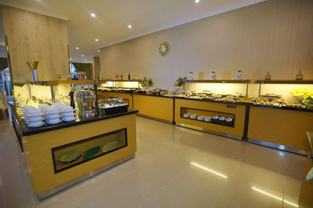 Hotel photo 23