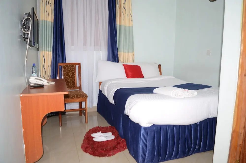 Winstar Hotel - Chambres