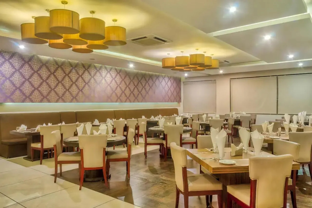 hotel Ananya Regency - Général