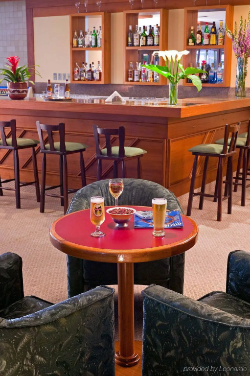 Serra Alta Hotel - Général