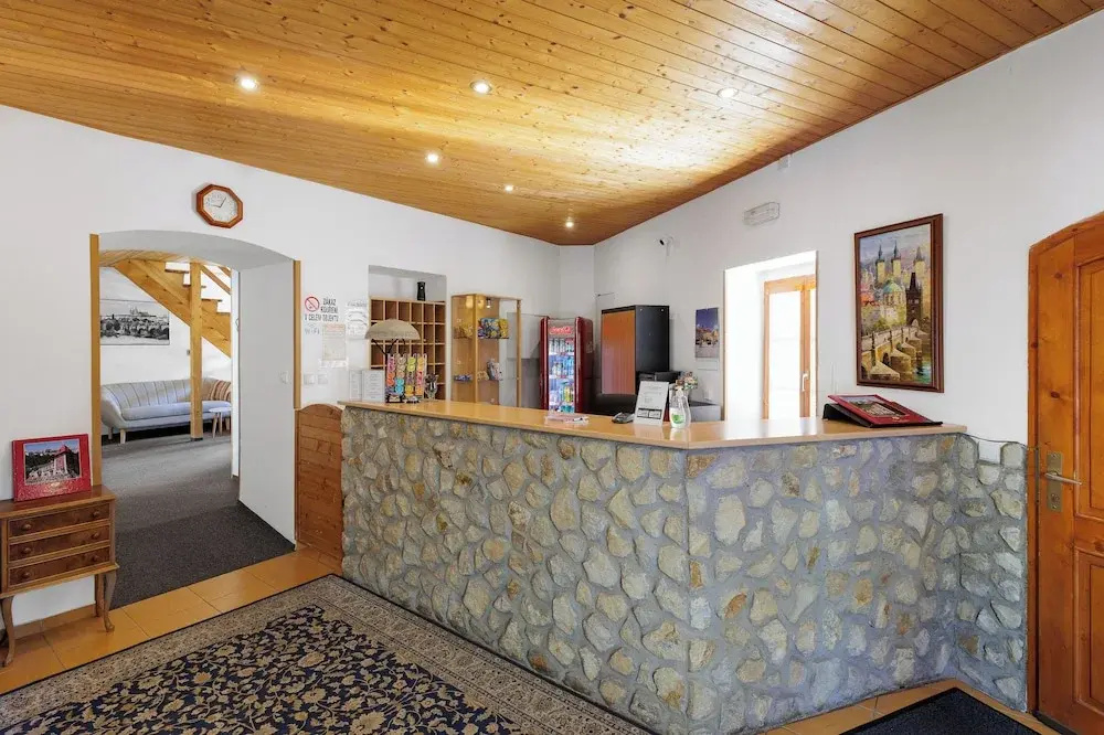Hotel Bella - Général
