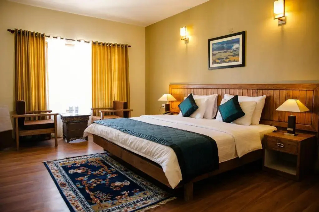 Hotel photo 12