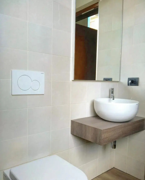 Comfort Apartment