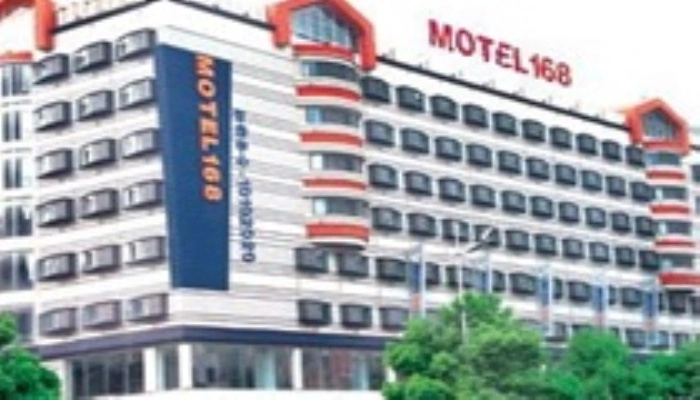 Motel168 Changsha FuRong Road Inn