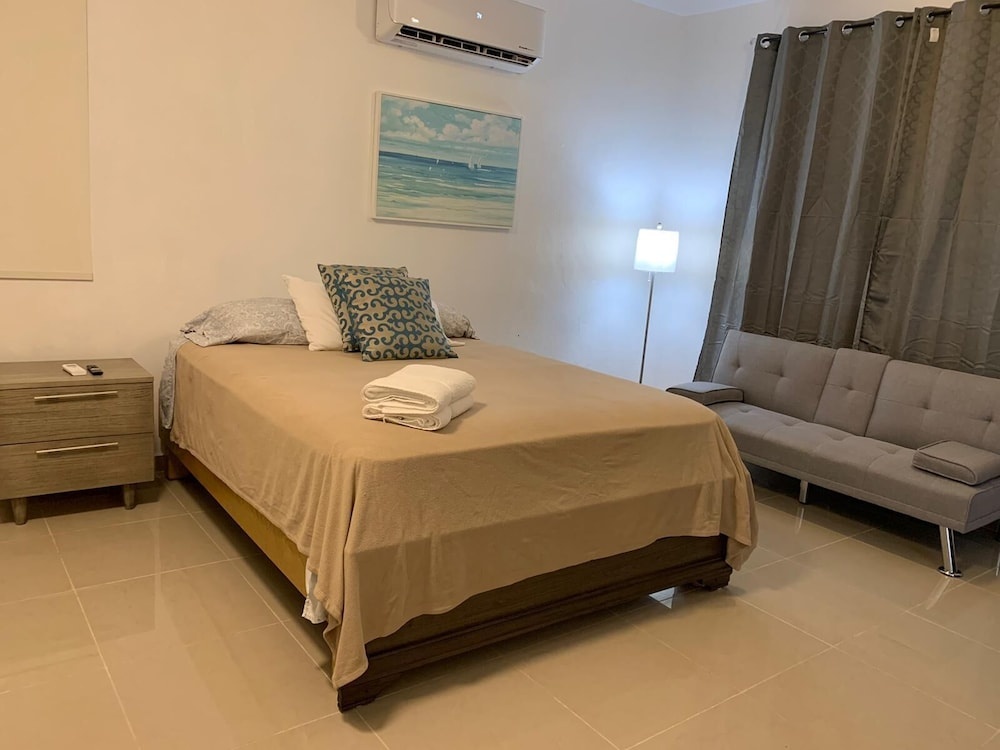 Placid Suites — 4