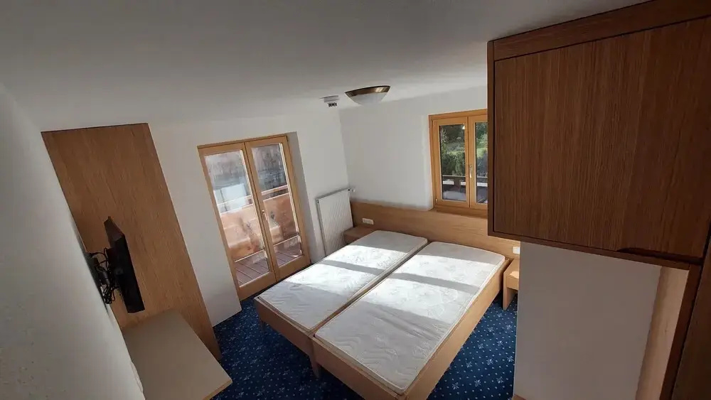 Hotel Stülzis - Chambres