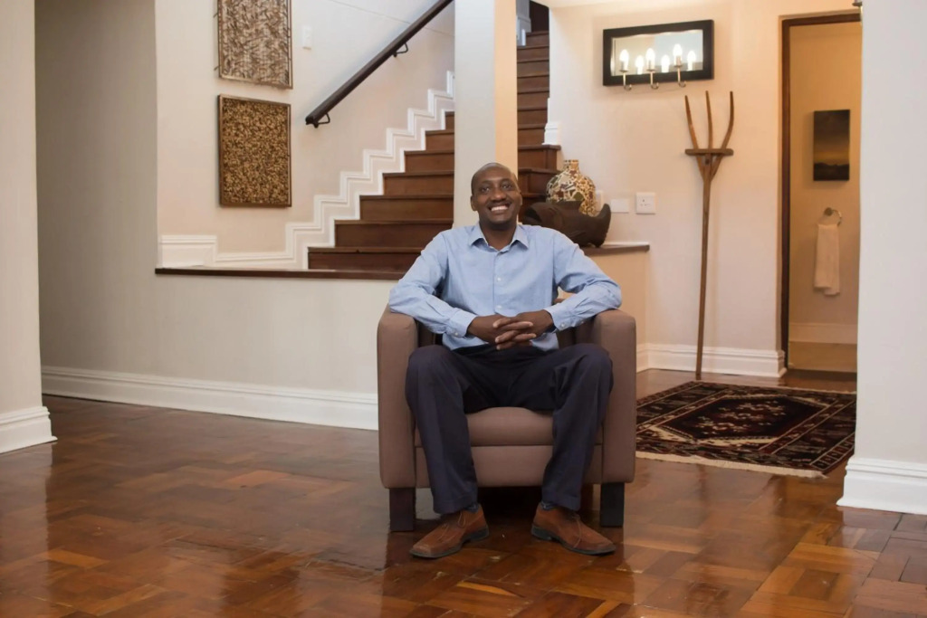 Manor 38 - фото 21