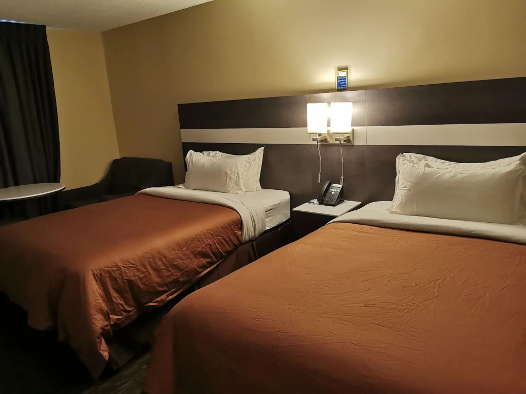 Auberge de la Gare - фото 4