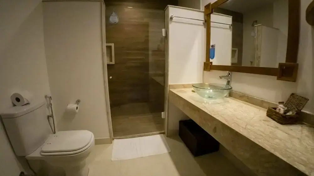 Azeda Boutique Hotel - Chambres