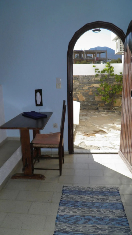 Cretan Village Hotel - Chambres