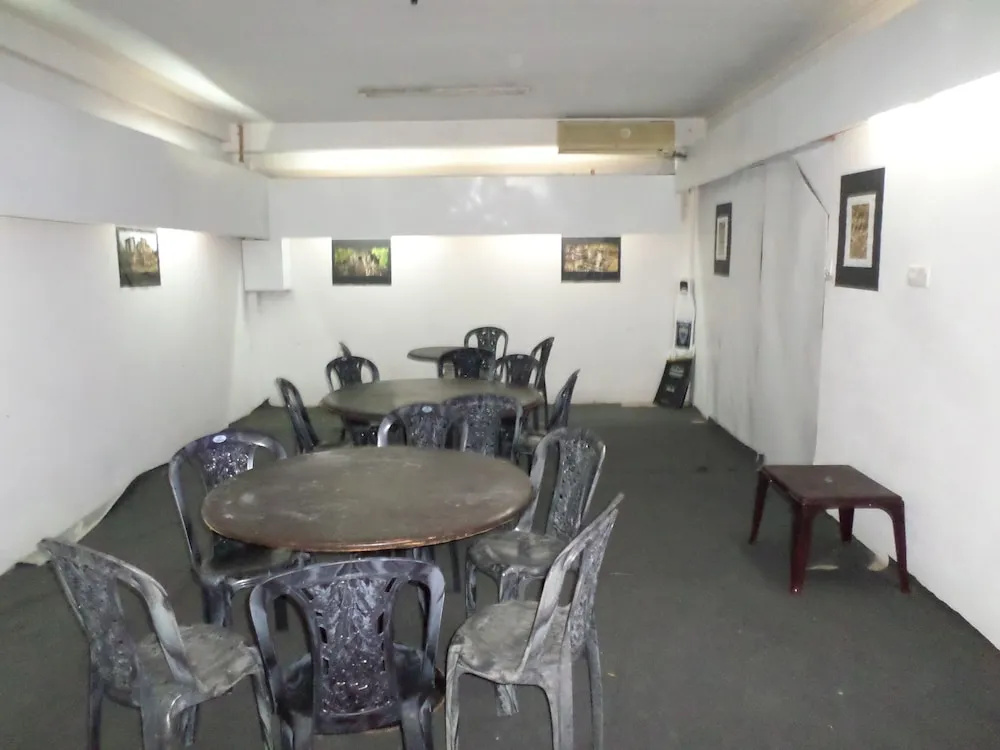 Mount Lanka Hotel & Suites - Général