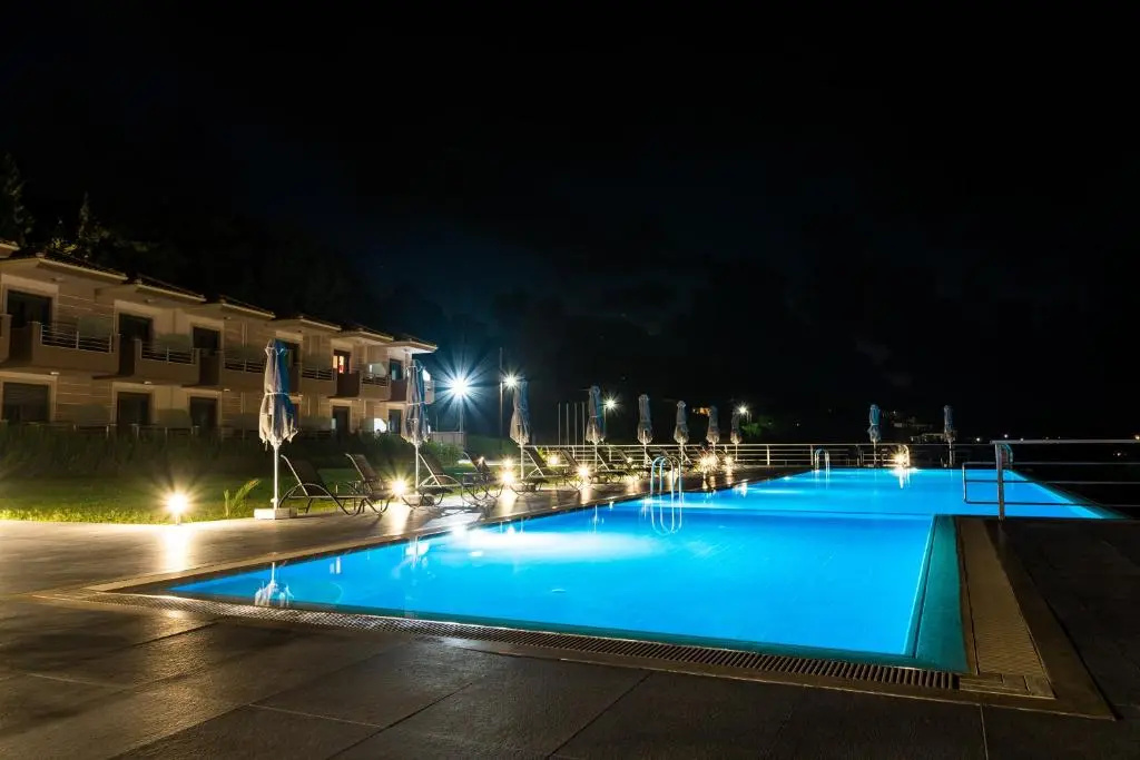 Hotel photo 8