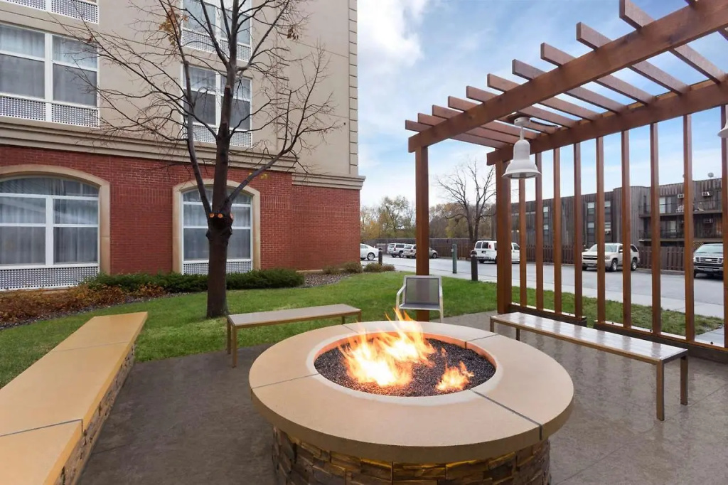 Country Inn & Suites by Radisson, Bloomington at Mall of America, MN - Général