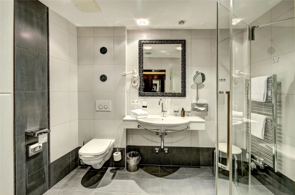 Hotel Goldener Adler, BW Signature Collection - Général