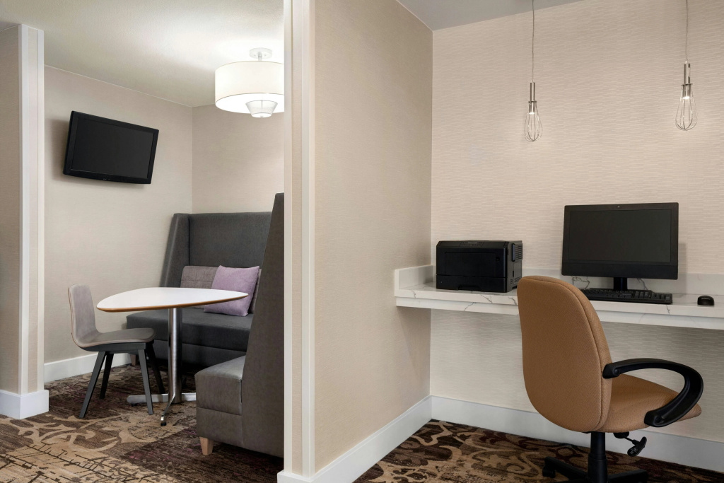 Residence Inn by Marriott Vacaville - Général