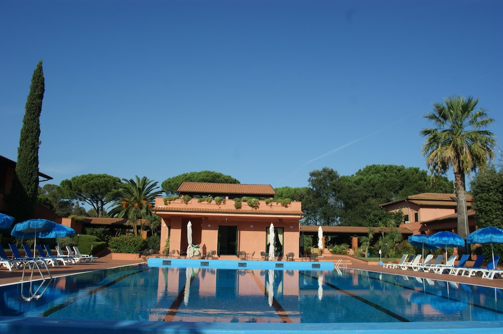 Hotel Residence Villa San Giovanni - Général