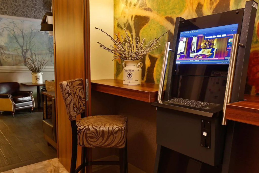 Hotel photo 4