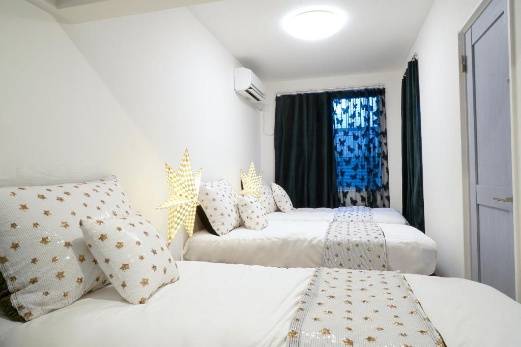 Hotel Blue Empire in Shinjuku 사진 8