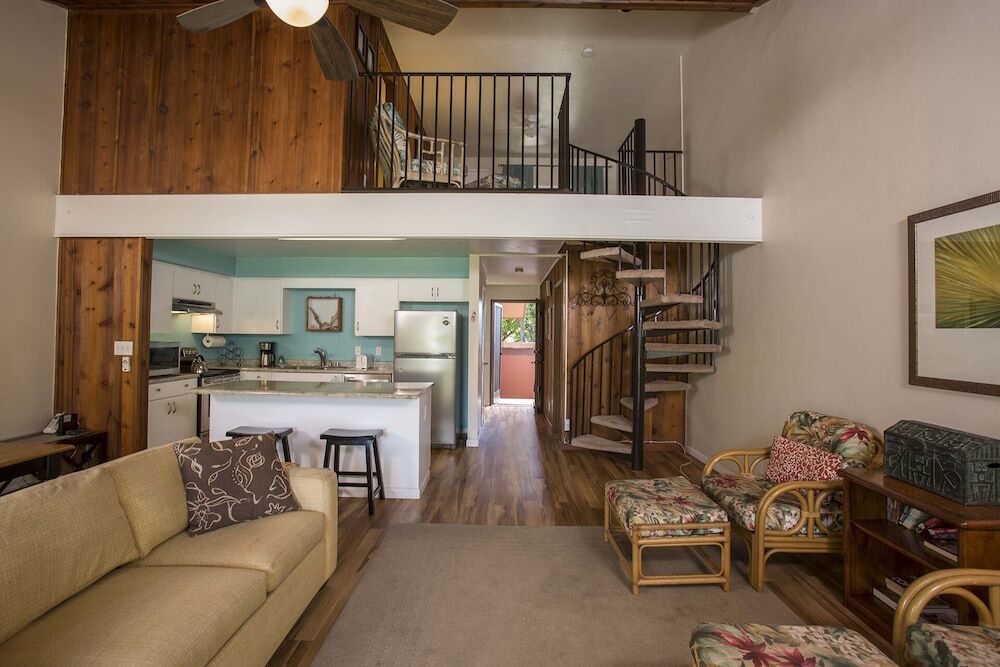 Koa Resort by null