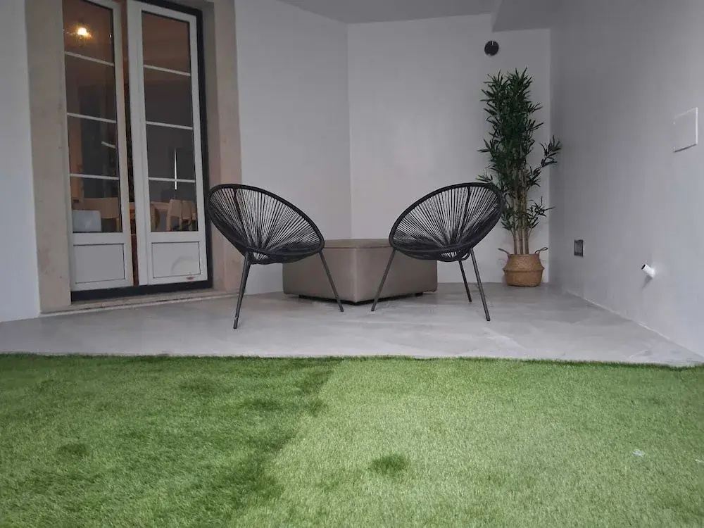 City Stays Alegria Apartments