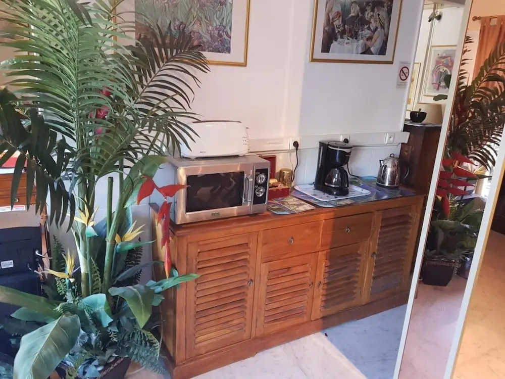 Hotel photo 18