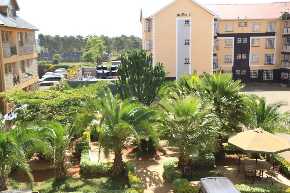 Hotel photo 20