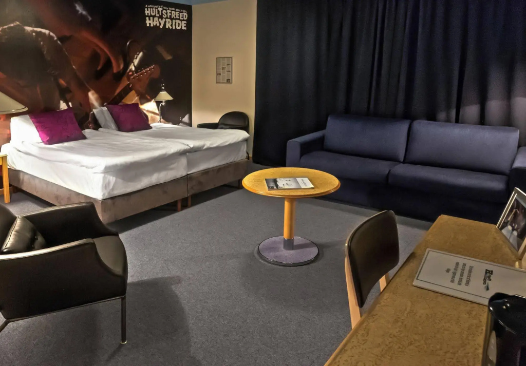 Hotel photo 15