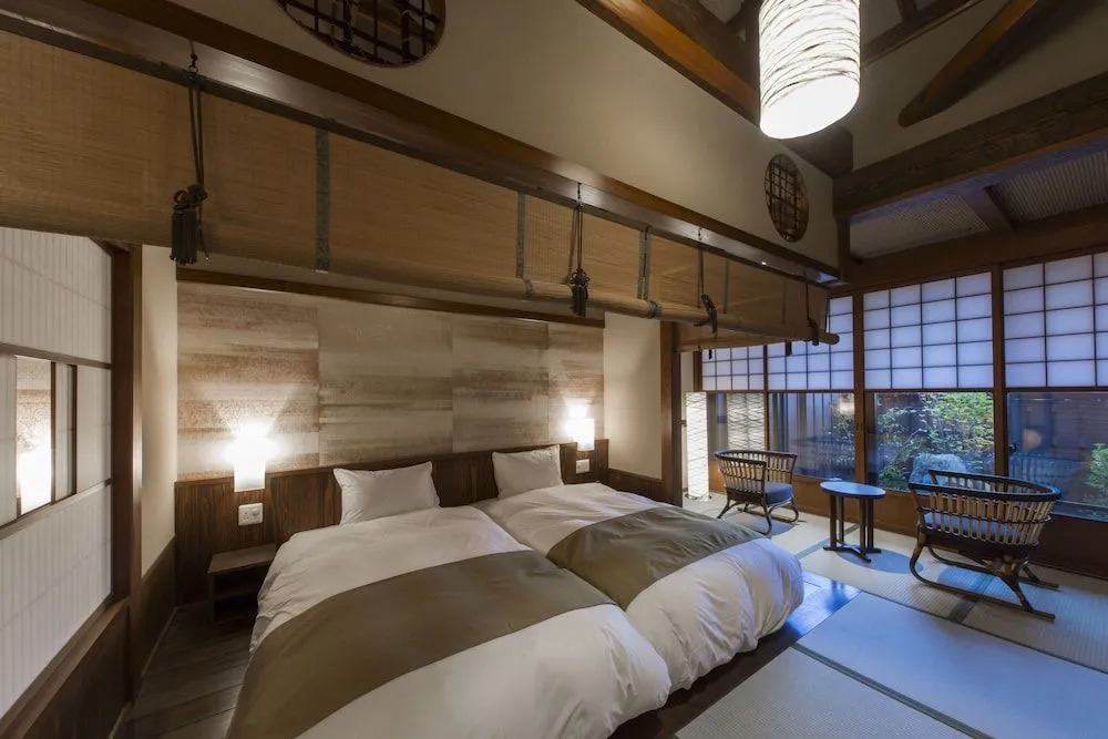 Inisienoyado Keiunn — фото 5