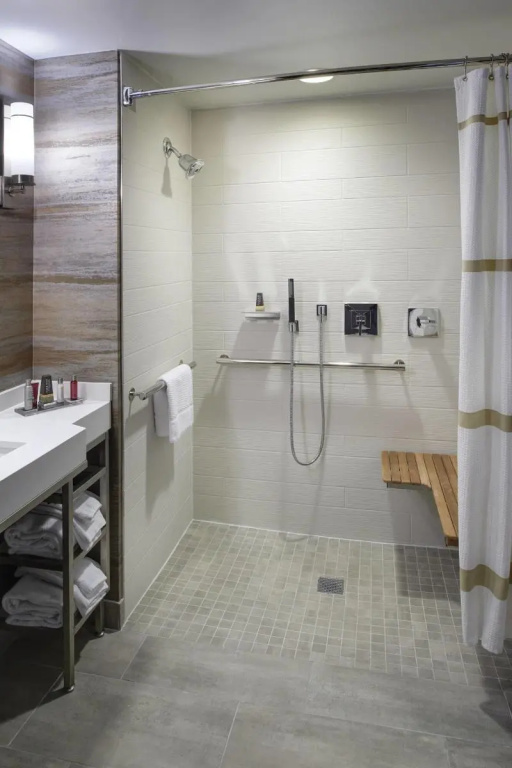 Auburn Hills Marriott Pontiac - Chambres