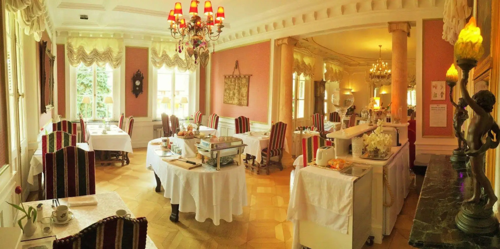 Hotel photo 20