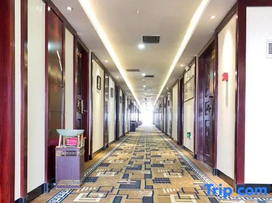 Business Centre