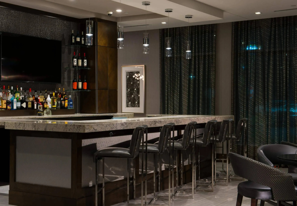 Residence Inn by Marriott Boston Concord - Général
