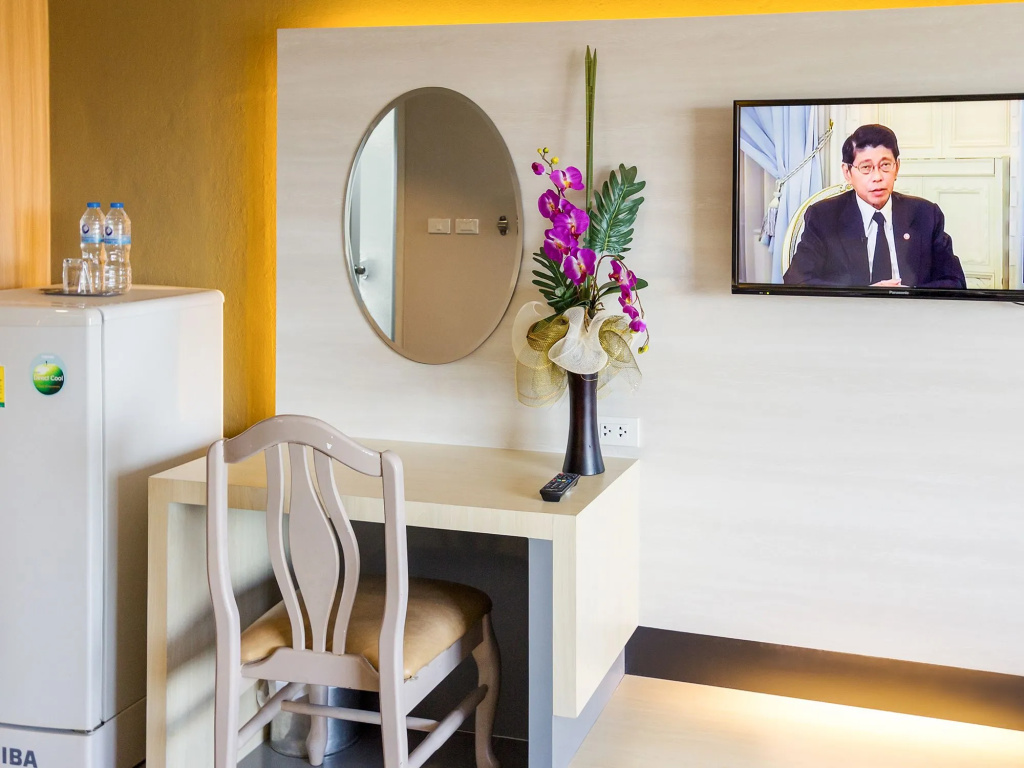 Hotel photo 4