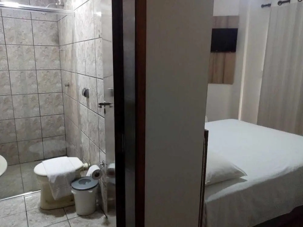 Hotel Ze Maria - Général