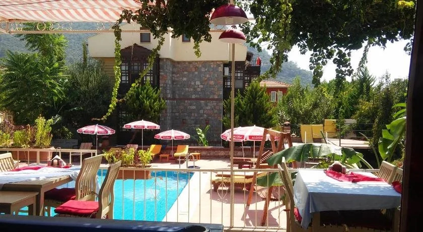Evita Apart Hotel - Général