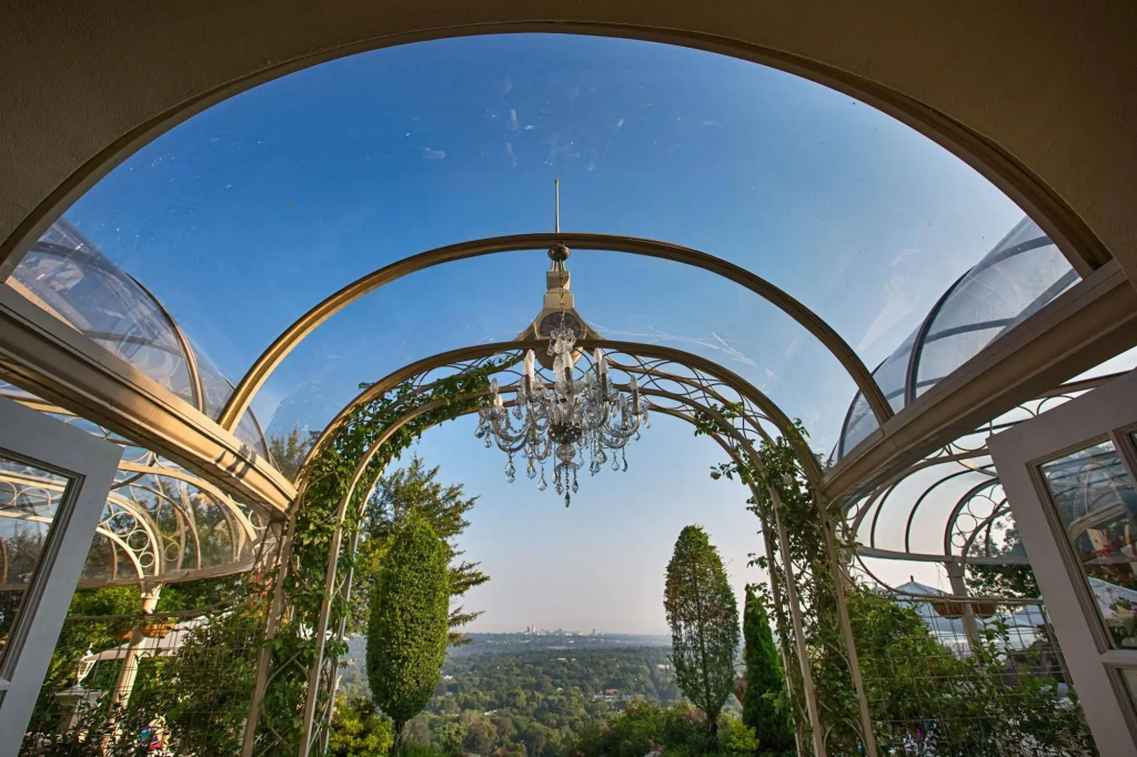 The Munro Boutique Hotel - фото 22