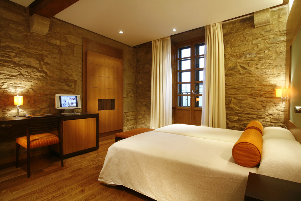 Hotel Altair by null