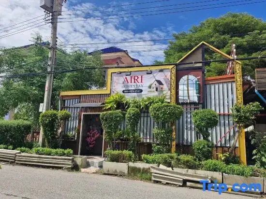AIRI Homestay