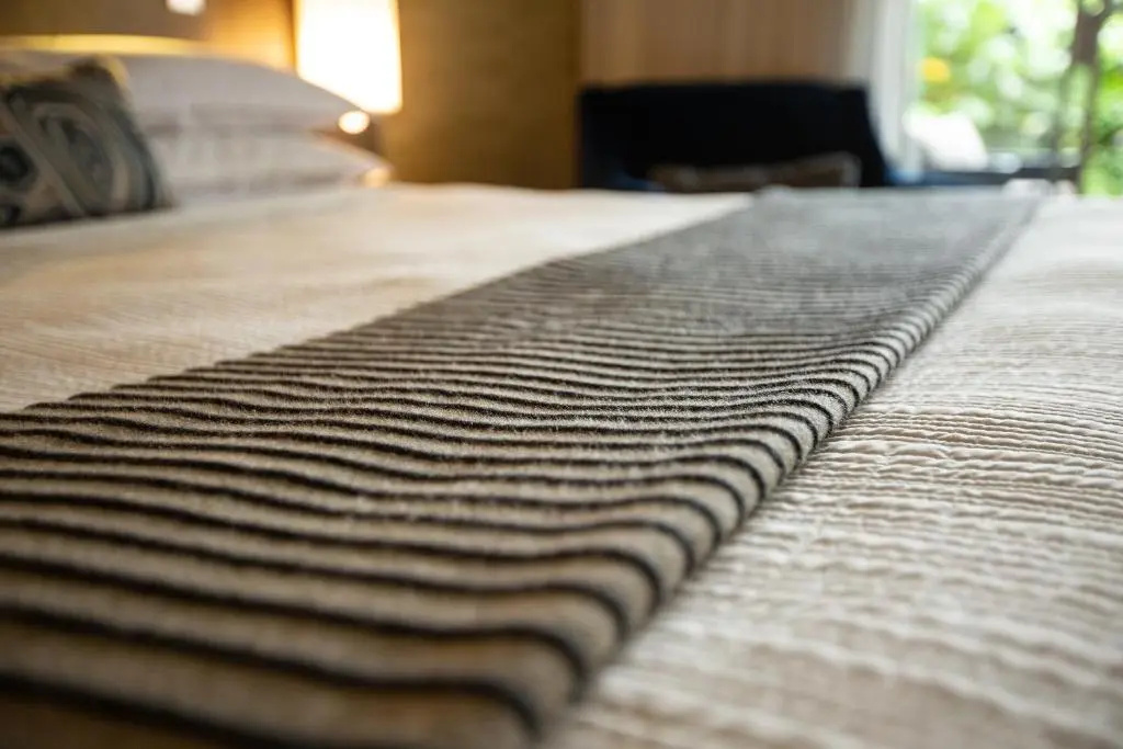 West Beach Inn, a Coast Hotel - Chambres