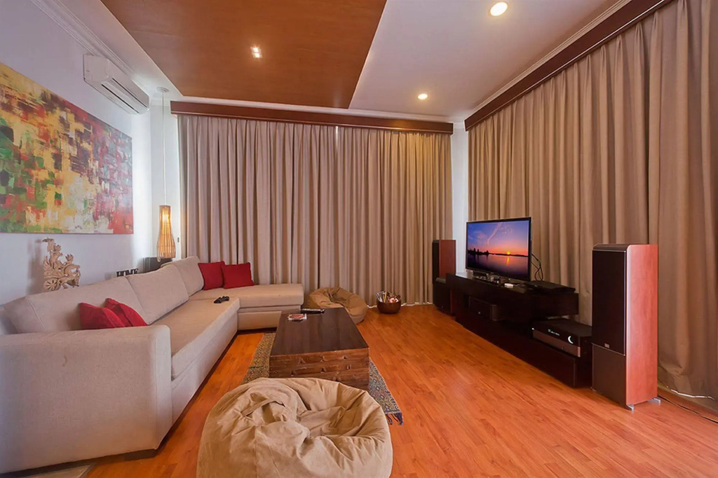 Villa Sky House - фото 29