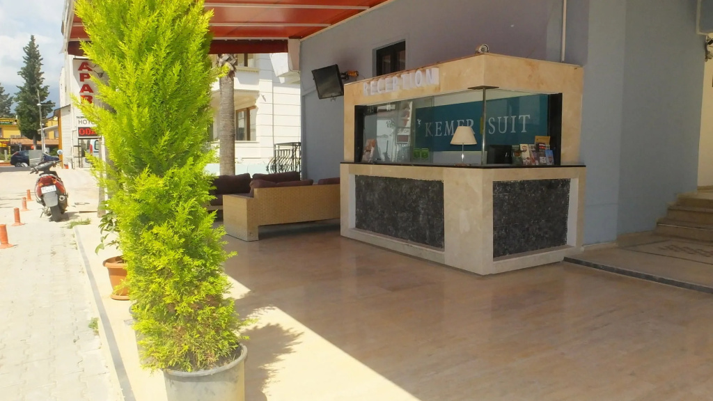 Hotel photo 2