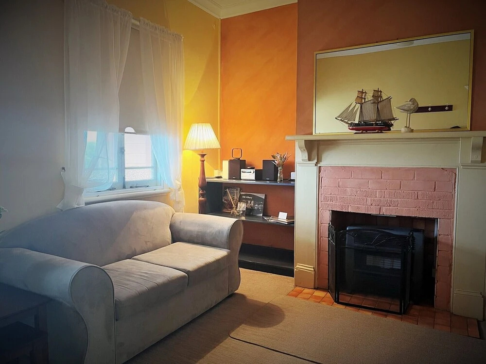 Albany Historic Cottage by the BnB Collection – Bild 2