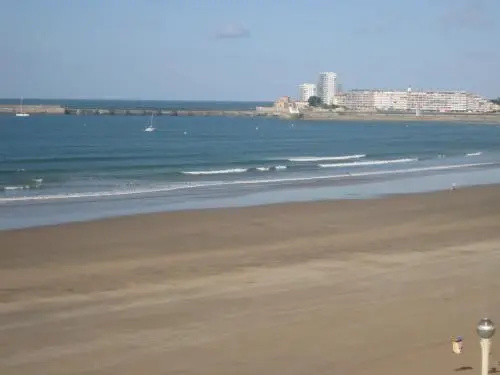 Beach & Waterfront
