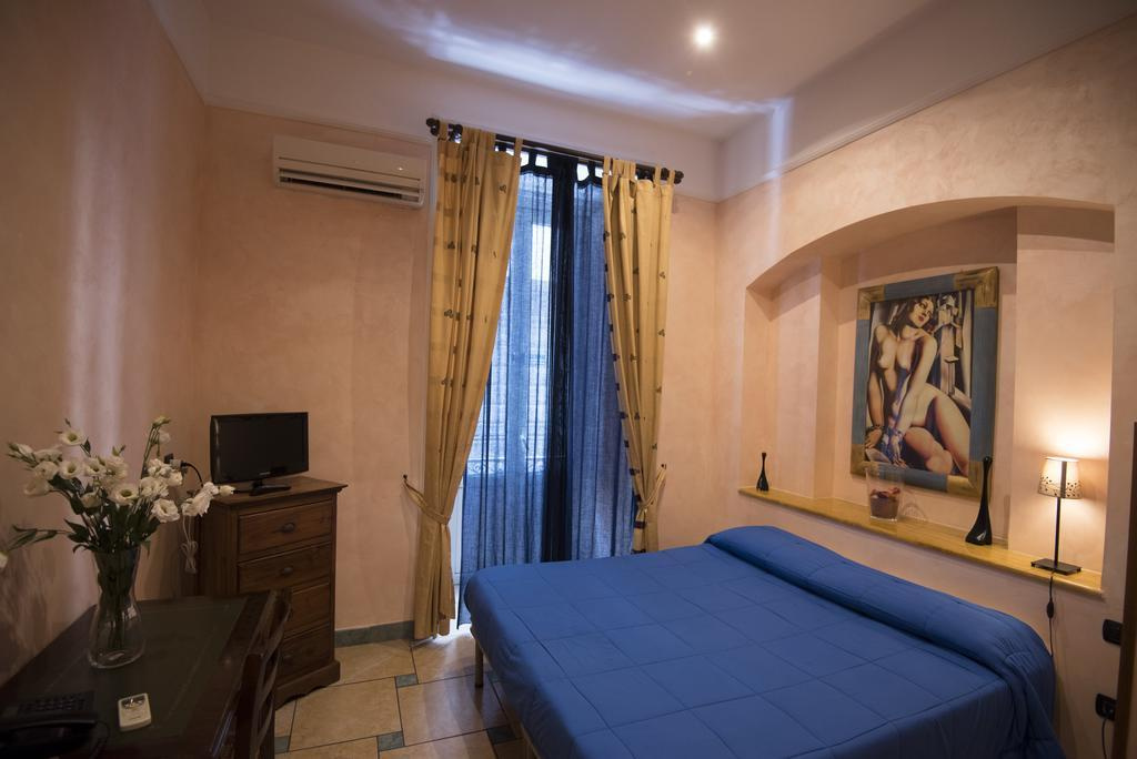 Schilizzi Hotel - Général
