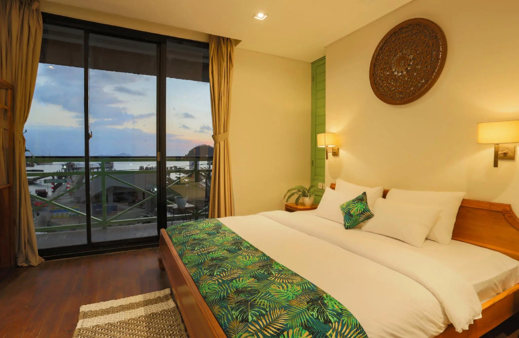 Hotel photo 2