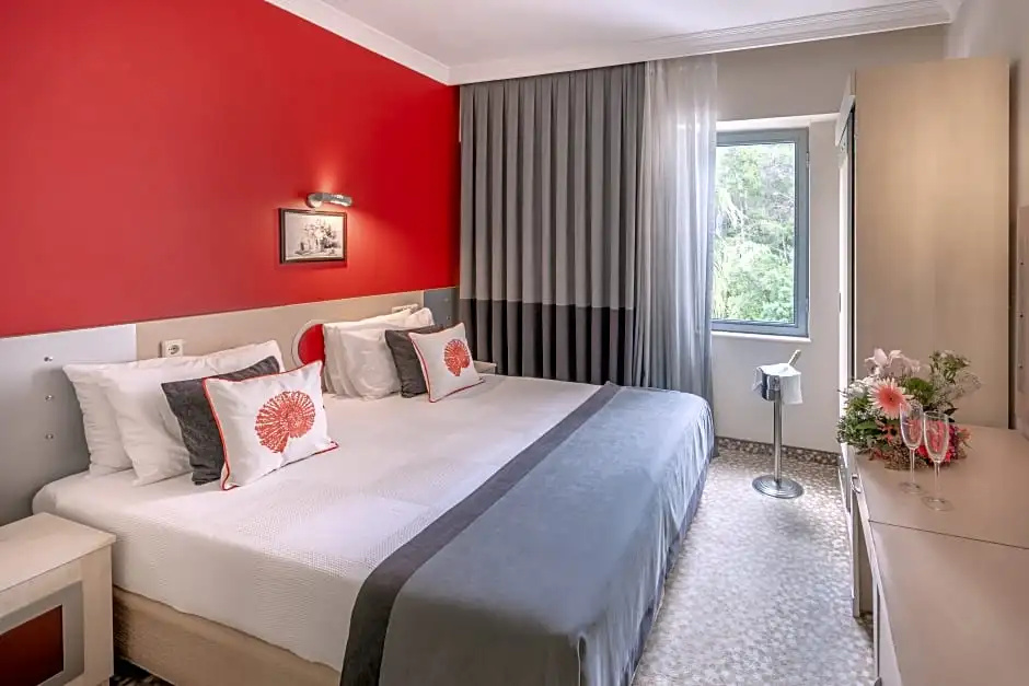 Grand Viking All Inclusive Hotel - Chambres