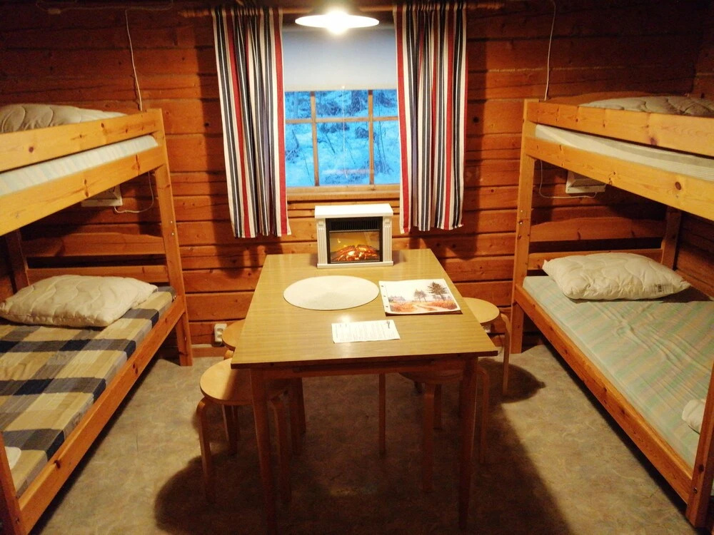 Bureå Camping - фото 2