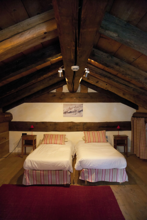 Chalet Svizzero Hotel - Général